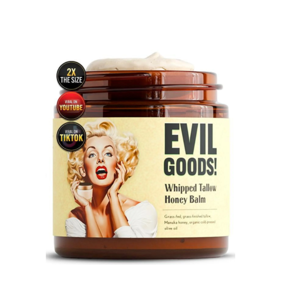 EVIL GOODS